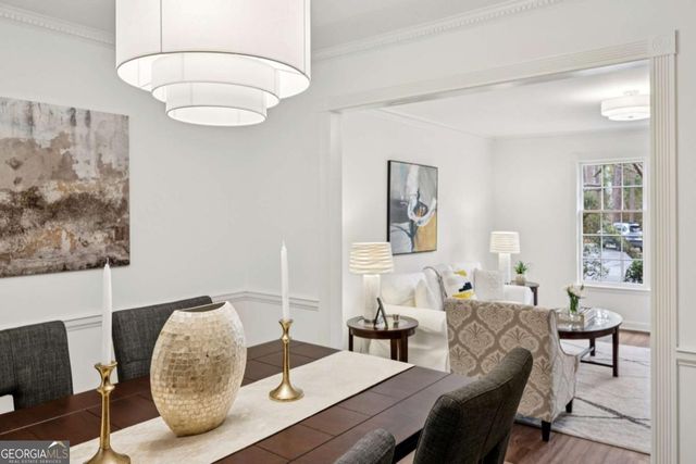 2370 Leafgate Road, Decatur, GA 30033