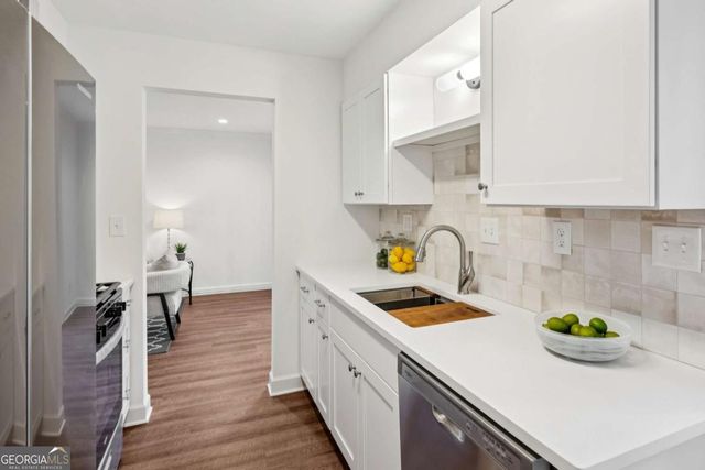 2370 Leafgate Road, Decatur, GA 30033