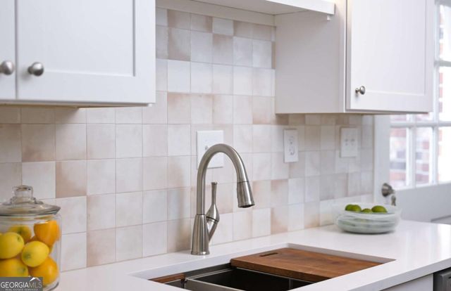 2370 Leafgate Road, Decatur, GA 30033