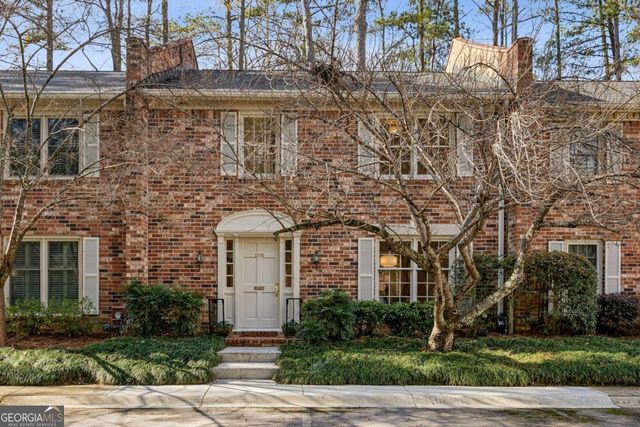 2370 Leafgate Road, Decatur, GA 30033