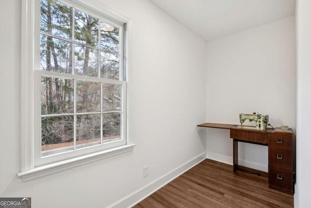 2370 Leafgate Road, Decatur, GA 30033