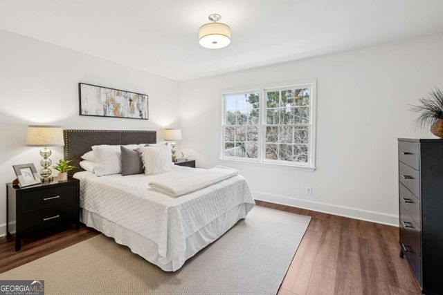 2370 Leafgate Road, Decatur, GA 30033