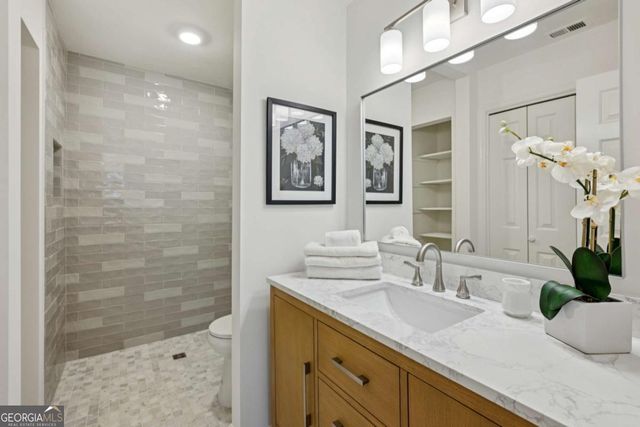 2370 Leafgate Road, Decatur, GA 30033