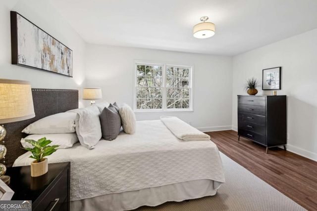 2370 Leafgate Road, Decatur, GA 30033