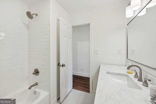 2370 Leafgate Road, Decatur, GA 30033