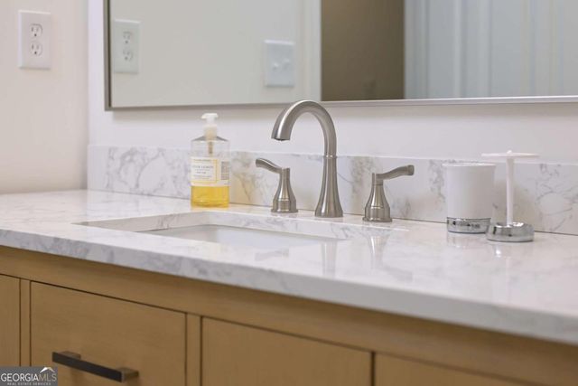 2370 Leafgate Road, Decatur, GA 30033