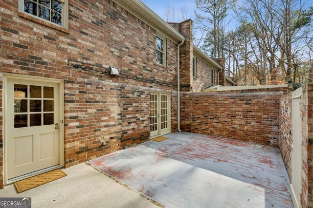 2370 Leafgate Road, Decatur, GA 30033