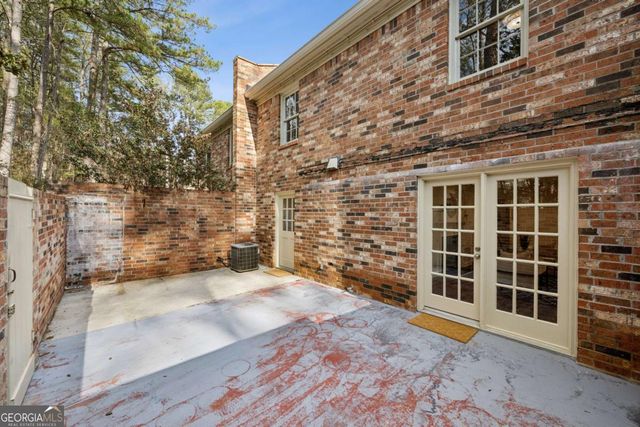 2370 Leafgate Road, Decatur, GA 30033