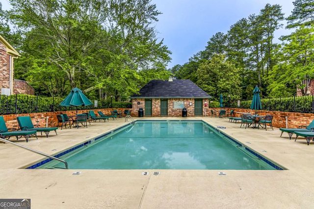 2370 Leafgate Road, Decatur, GA 30033