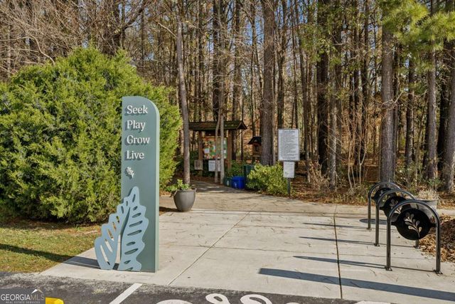 2370 Leafgate Road, Decatur, GA 30033