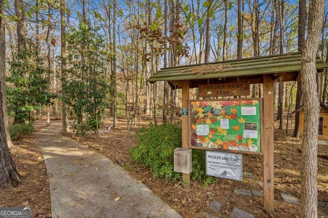 2370 Leafgate Road, Decatur, GA 30033