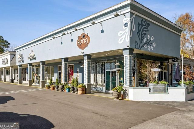 2370 Leafgate Road, Decatur, GA 30033