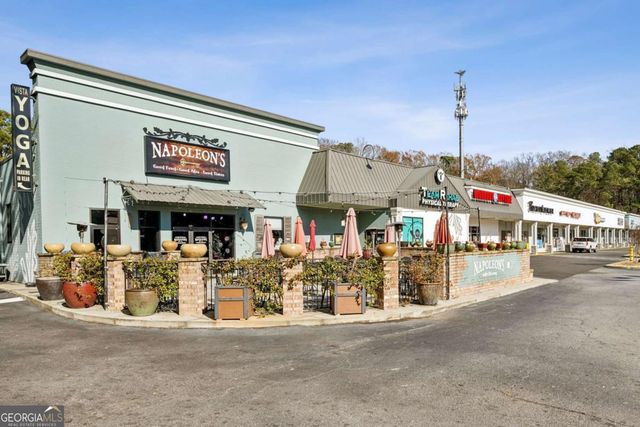 2370 Leafgate Road, Decatur, GA 30033