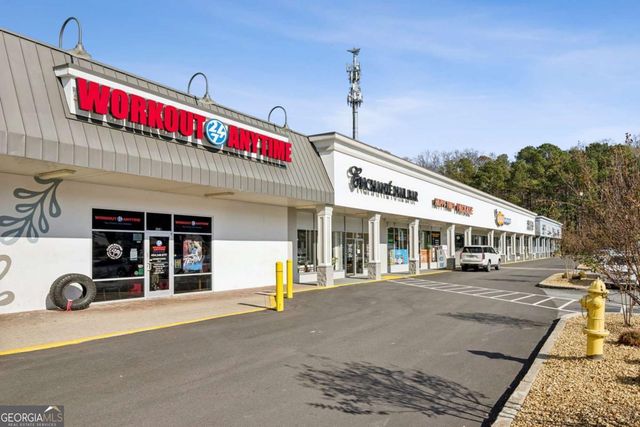 2370 Leafgate Road, Decatur, GA 30033