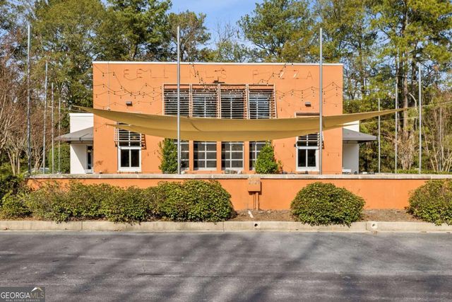 2370 Leafgate Road, Decatur, GA 30033