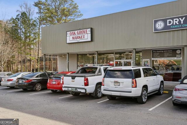 2370 Leafgate Road, Decatur, GA 30033