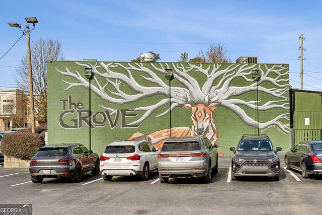 2370 Leafgate Road, Decatur, GA 30033