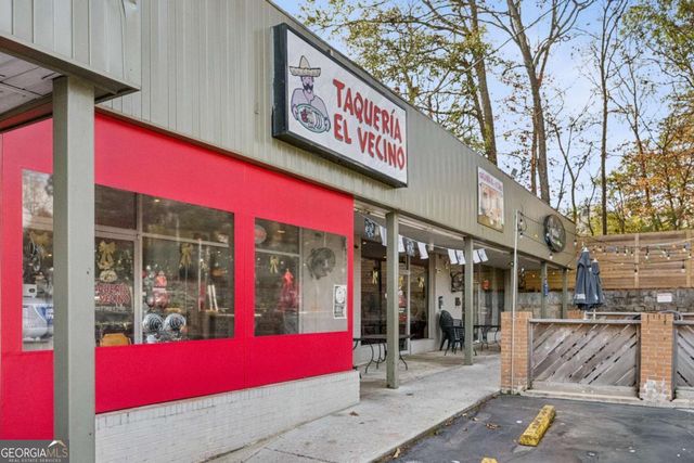 2370 Leafgate Road, Decatur, GA 30033