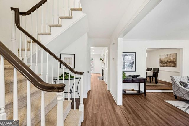 2370 Leafgate Road, Decatur, GA 30033