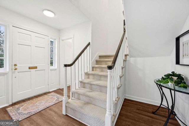 2370 Leafgate Road, Decatur, GA 30033