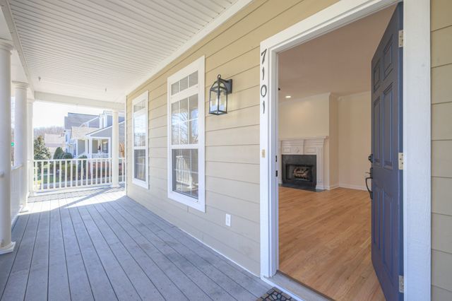 7101 Sunnywood Dr, Nashville, TN 37211