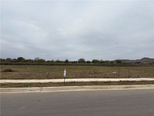 5504 Harriet Street, Bryan, TX 77807