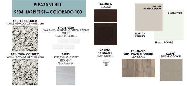 5504 Harriet Street, Bryan, TX 77807