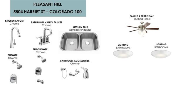 5504 Harriet Street, Bryan, TX 77807