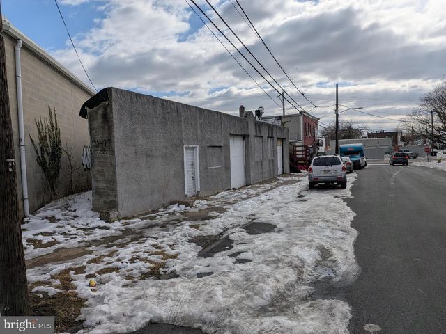 1115 MELROSE AVE, Chester, PA 19013