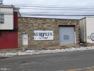 1115 MELROSE AVE, Chester, PA 19013