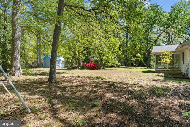 33023 VINES CREEK RD, Dagsboro, DE 19939