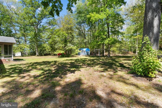 33023 VINES CREEK RD, Dagsboro, DE 19939