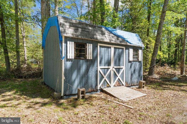 33023 VINES CREEK RD, Dagsboro, DE 19939