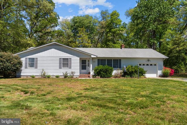 33023 VINES CREEK RD, Dagsboro, DE 19939