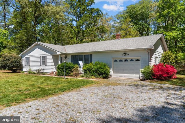 33023 VINES CREEK RD, Dagsboro, DE 19939