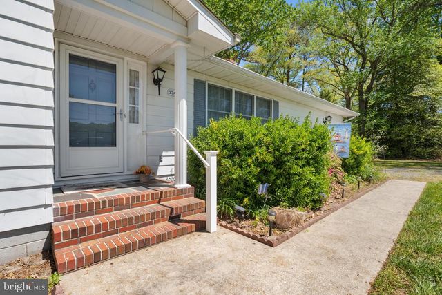 33023 VINES CREEK RD, Dagsboro, DE 19939