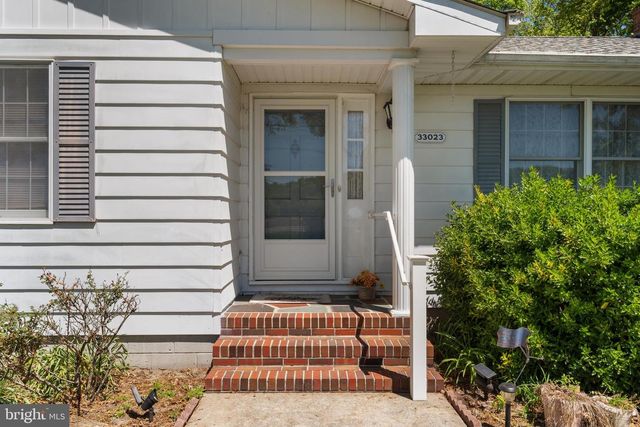 33023 VINES CREEK RD, Dagsboro, DE 19939