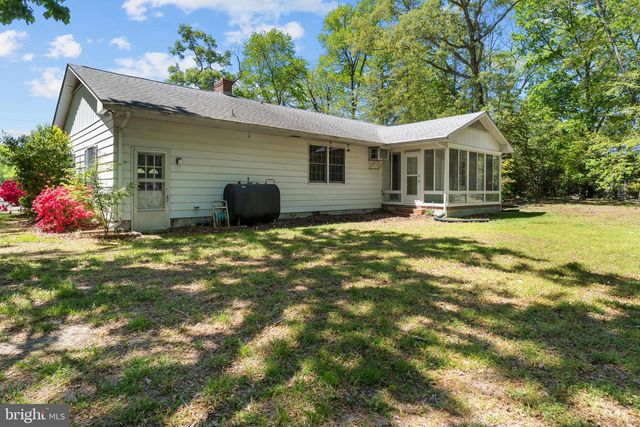 33023 VINES CREEK RD, Dagsboro, DE 19939