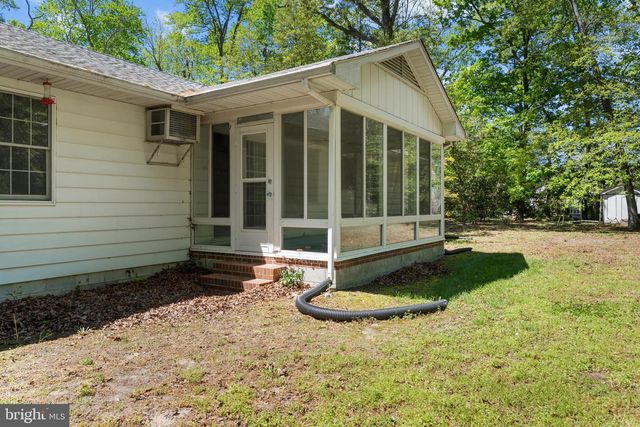 33023 VINES CREEK RD, Dagsboro, DE 19939
