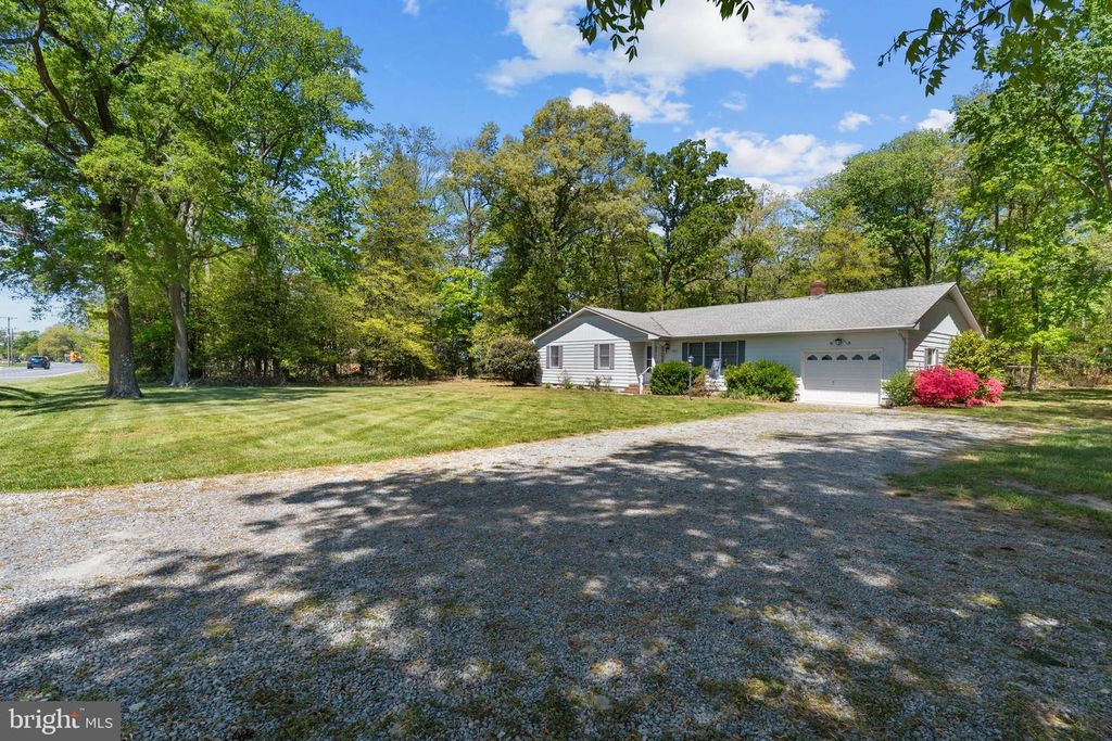 33023 VINES CREEK RD, Dagsboro, DE 19939