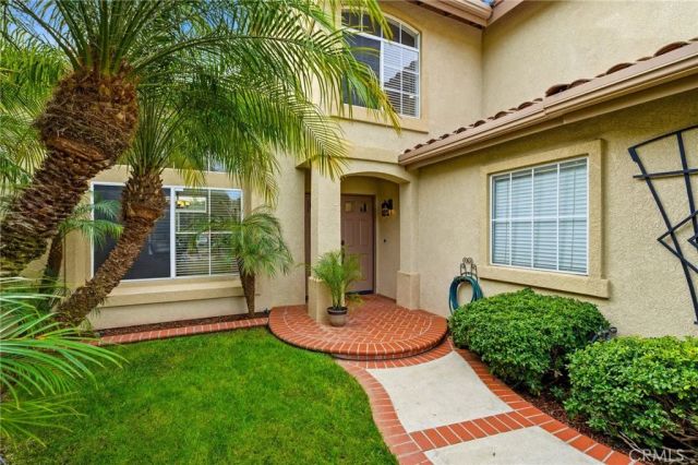 4 Coppercrest, Aliso Viejo, CA 92656