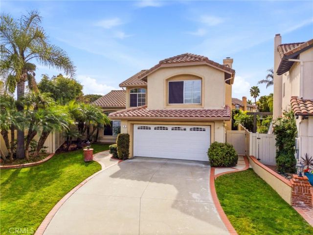 4 Coppercrest, Aliso Viejo, CA 92656