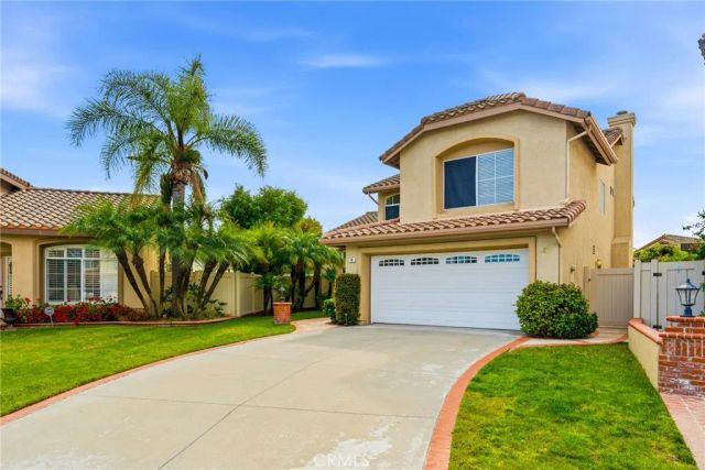 4 Coppercrest, Aliso Viejo, CA 92656