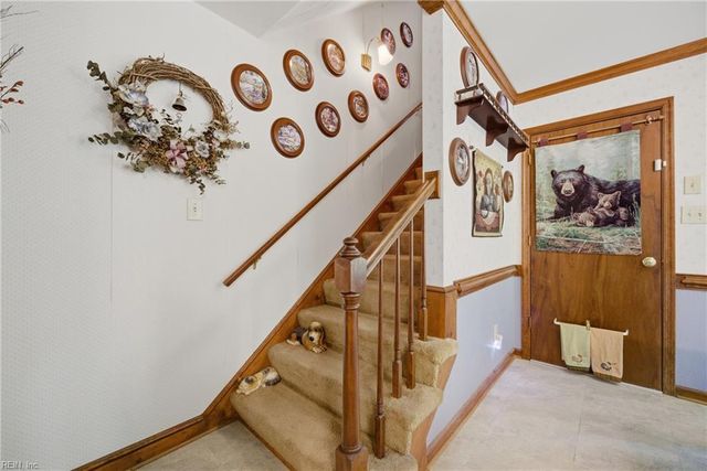 645 Ravenwoods DR, Chesapeake, VA 23322
