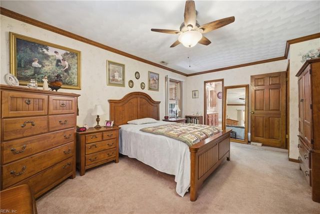 645 Ravenwoods DR, Chesapeake, VA 23322