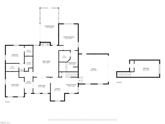 645 Ravenwoods DR, Chesapeake, VA 23322