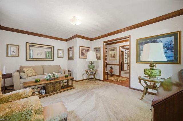 645 Ravenwoods DR, Chesapeake, VA 23322