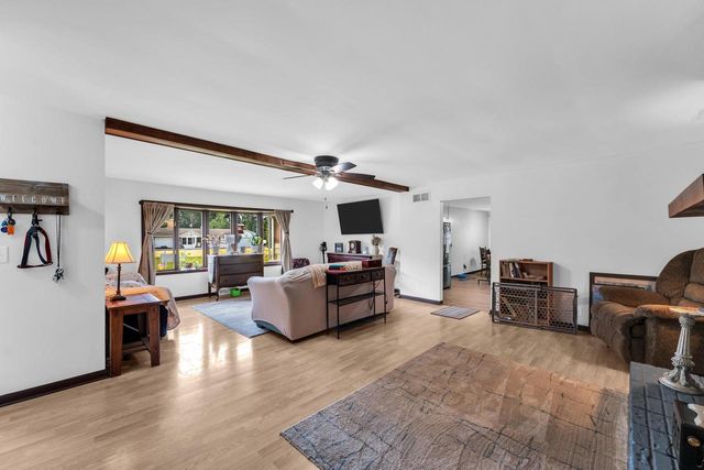 33606 Bohner DRIVE, Burlington, WI 53105