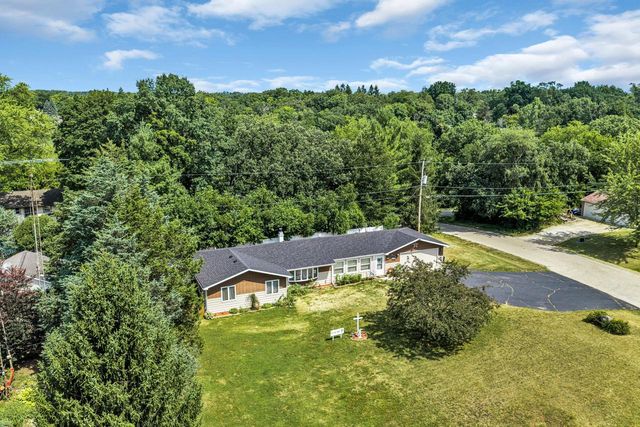 33606 Bohner DRIVE, Burlington, WI 53105