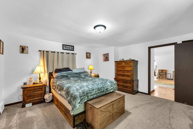 33606 Bohner DRIVE, Burlington, WI 53105